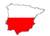 CRISTALERÍA AGUILAR - Polski